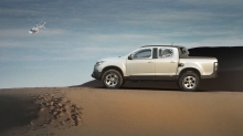  Chevrolet Colorado Rally Concept   